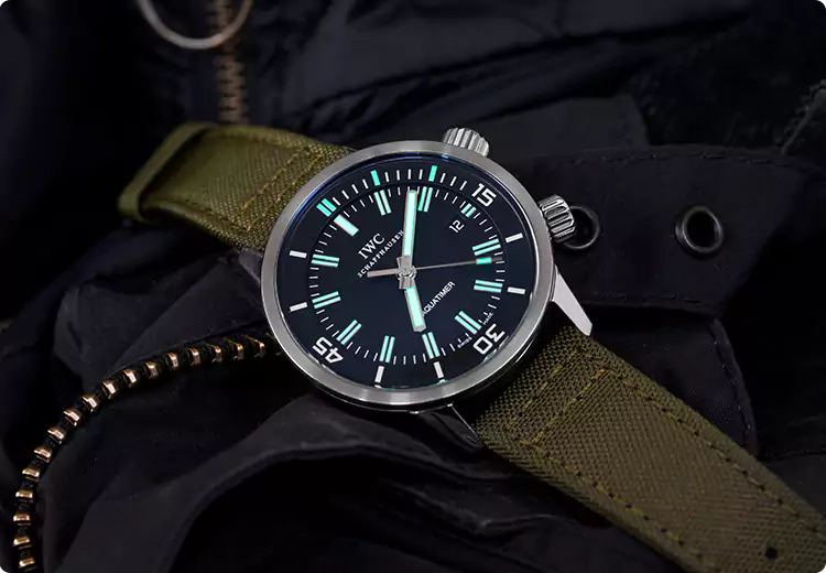 Professional Watch Appraisal in Richmond, BC Professional Watch Appraisal in Richmond, BC